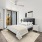 bedroom with spacious areas